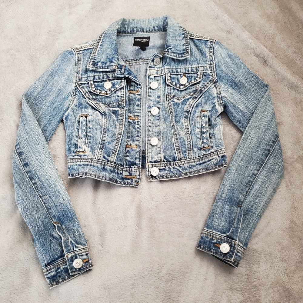 Cardigans and jacket bundle - Picture 6 of 9